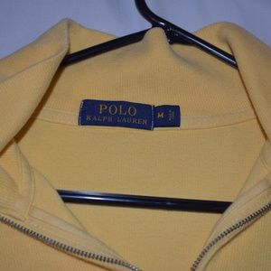 Polo Ralph Lauren Zip Up